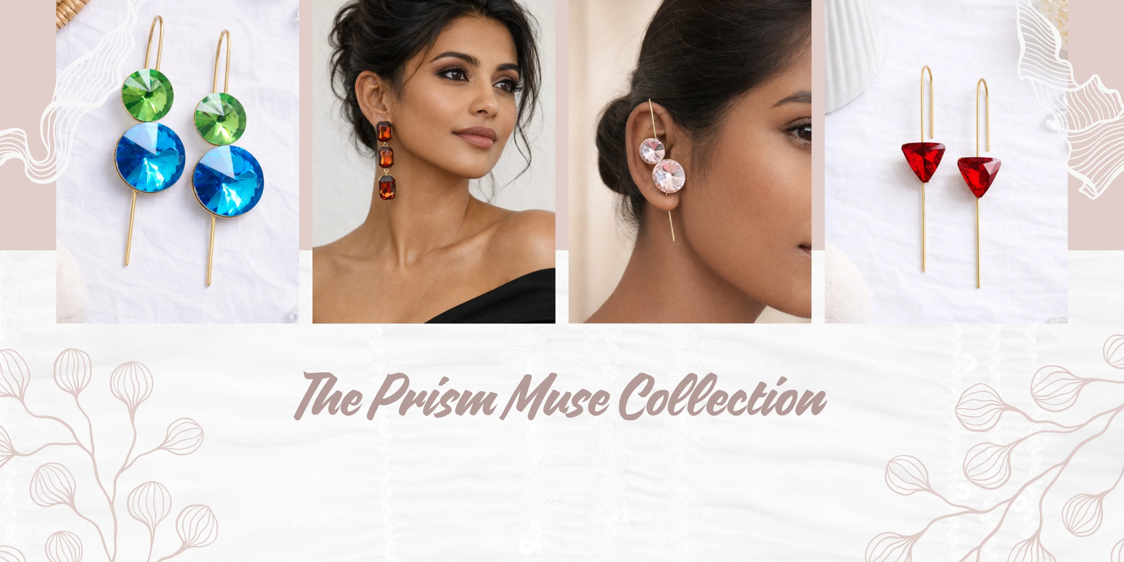 Elevate Your Everyday Elegance